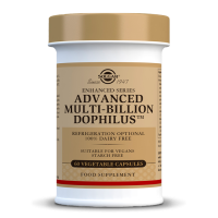 Solgar Advanced multi-bilion DOPHILUS 60 caps. 1×60 cps