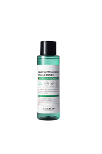 Some By Mi - AHA-BHA-PHA 30 Days Miracle Toner 150 ml