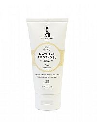 Sophie la girafe Baby Natural Toothgel 1x50 ml