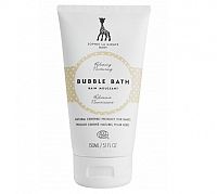Sophie la girafe Baby pena do kúpeľa 1x150 ml