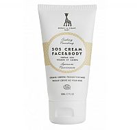 Sophie la girafe Baby SOS ochranný krém 1x50 ml