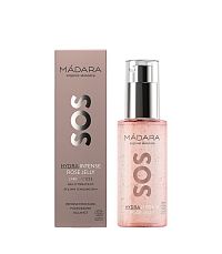 SOS Hydra Intense Rose Jelly 1×75 ml, hydratačný krém