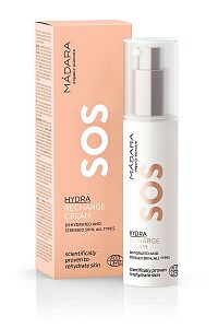 SOS HYDRA Recharge cream 1×50 ml, hydratačný krém