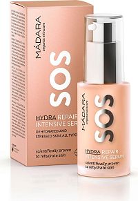 SOS HYDRA Repair Intensive serum 1×30 ml, obnovujúce sérum