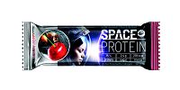 Space Protein Cherry poppy 1x1 ks