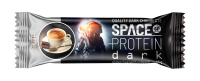Space Protein TYCINKA DARK Coffee 1×45 g, proteínová tyčinka