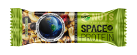 Space Protein TYCINKA VEGAN NUTS Berries 1×40 g, proteínová tyčinka