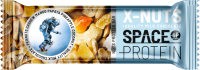 Space Protein X-NUTS 1×1 kus