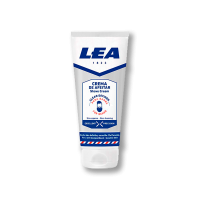 Špeciálny krém na holenie brady Lea Definer Beard Shaving 75ml