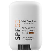 SPF50 Pro-Active Sunscreen stick 1×18 g, tyčinka na opaľovanie