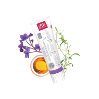SPLAT PROFESSIONAL AROMATHERAPY 1×100 ml, bioaktívna zubná pasta s obsahom esenciálnych olejov