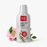 SPLAT Professional HEALTHY GUMS ústna voda 1×275 ml