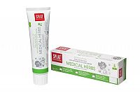 SPLAT PROFESSIONAL MEDICAL HERBS bioaktívna zubná pasta 1x100 ml