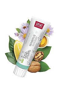 Splat Professional Sensitive zubná pasta 100 ml