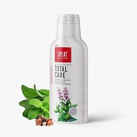 SPLAT Professional TOTAL CARE ústna voda 1×275 ml