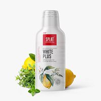 SPLAT Professional WHITE PLUS ústna voda 1×275 ml
