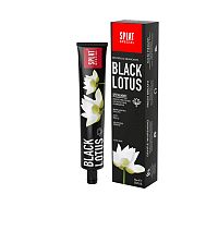 SPLAT Special BLACK LOTUS zubná pasta 1×75 ml