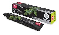 Splat Special Blackwood bieliaca zubná pasta pre mužov príchuť Dark Mint (Created Specially for High-Spirited Men) 75 ml