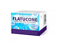 Stada Pharma Flatucone 80 mg 60 tbl