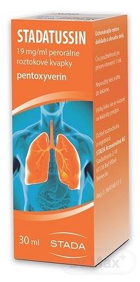 STADATUSSIN kvapky 19 mg/ml gto por (fľ.skl.jantárová) 1x30 ml