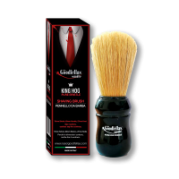 Štetka na holenie King Hog TGS 100% prírodné štetiny L 70mm