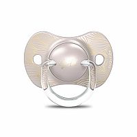 Suavinex Gold Fyzio Cum 6/18m Premium Kremov 1×1 ks, cumlík