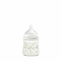 Suavinex Gold Kojen.Flasa 150 Fyziol S Kremova 1×1 ks, kojenecká fľaša