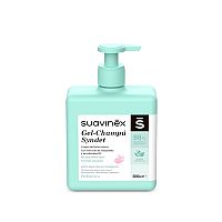 Suavinex - SYNDET gel - šampon 500 ml