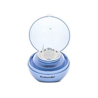 Suavinex - UV STERILIZÁTOR na dudlíky 1 kus - modrý