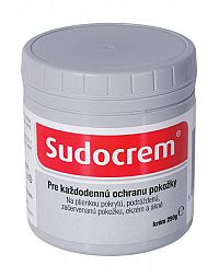 SUDOCREM Pre každodennú ochranu pokožky 250 g