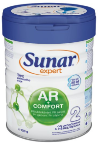 Sunar 2 Expert AR+Comfort 700g