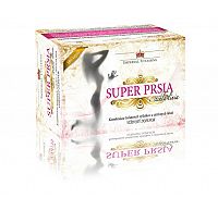 Super PRSIA + štíhla línia pre ženy 180 cps