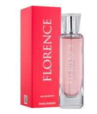 SWISS ARABIAN SWISS ARABIAN FLORENCE parfumovaná voda