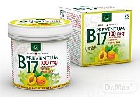 SwissMedicus B17 Preventum 100 mg 75 tabliet