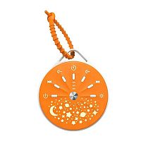 SYMPLEE K6 hrajúca uspávanka s nočnou oblohou