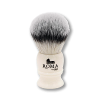 Syntetická kefka na holenie Omega Roma Colloseo