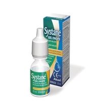 Systane GEL DROPS kvapky očné gélové 1x10 ml