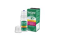 SYSTANE ULTRA Bez konzervačných látok kvapky očné zvlhčujúce 1x10 ml