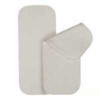 T-TOMI BIO Bambusové vkladacie plienky 1×2 ks, bambusové plienky