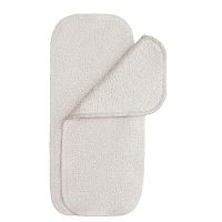 T-TOMI BIO Bambusové vkladacie plienky EXTRA THICK 1×2 ks, bambusové plienky