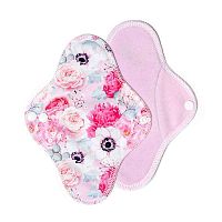 T-TOMI Látková vložka DAY Flowers 1×1 ks, látková vložka