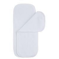 T-TOMI Mikrovláknové vkladacie plienky 1×2 ks, Mikrovláknové plienky