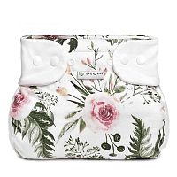 T-TOMI Ortopedické abdukčné nohavičky - patentky Roses 3 - 6 kg 1×1 ks, abdukčné nohavičky