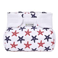 T-Tomi Ortopedické Abdukčné Nohavičky SZ Starfish/Hviezdice 3- 6 kg
