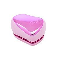 Tangle Teezer® Compact Styler Baby Doll Pink 1x1 ks, kefa na vlasy