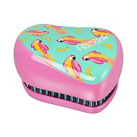 Tangle Teezer® Compact Styler Paradise Bird 1x1 ks, kefa na vlasy