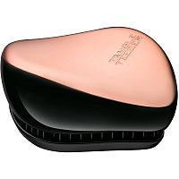 Tangle Teezer® Compact Styler Rose Gold 1x1 ks, kefa na vlasy