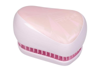 Tangle Teezer® Compact Styler Smashed Holo Pink 1x1 ks, kefa na vlasy