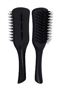 Tangle Teezer® Easy Dry & Go Vented Hairbrush, Jet Black 1x1 ks, kefa na vlasy