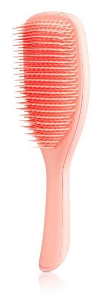 Tangle Teezer® Large Wet Detangler Peach Glow 1x1 ks, kefa na vlasy